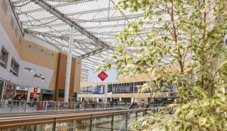 Lamda: Τα ρεκόρ των Malls, η πορεία προς το ΧΑ, τα projects στο Ελληνικό που «σπάνε τα κοντέρ»