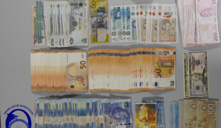 Στα «χέρια» του ΣΔΟΕ «εγκέφαλος» εγκληματικής οργάνωσης - Τζίρος 250 εκατ. ευρώ σε 10 μήνες