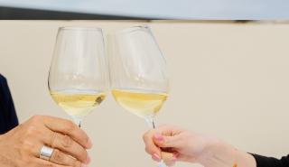 Οι αγαπημένοι Swinging the Blues Trio στο Point-A με θέα την Ακρόπολη