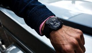 Το νέο ρολόι της URWERK είναι κράμα επιστημονικής φαντασίας και τεχνικής αριστείας