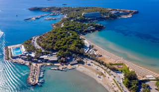 Η Grivalia Hospitality παρουσιάζει το «91 Athens Riviera»