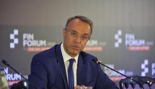 Σταϊκούρας - Υποδομές: Τα έργα θα γίνουν κανονικά, να «βάλουν πλάτη» στις ζημιές οι εταιρείες – Τι ζητάει ο κατασκευαστικός κόσμος