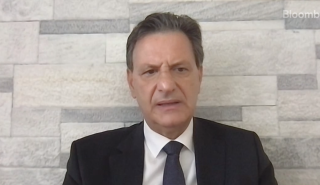 Σκυλακάκης στο Bloomberg: H κλιματική κρίση είναι εδώ – «Κλειδί» η πρόληψη απέναντι στις πυρκαγιές