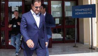 Γεωργιάδης: Στόχος η αυτόματη έκδοση των συντάξεων και από το κινητό