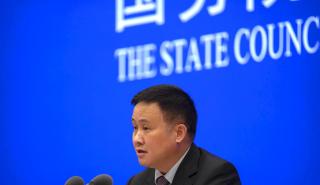 Κίνα: Ο Παν Γκονγκσένγκ νέος κεντρικός τραπεζίτης - Το «στοίχημα» τόνωσης της οικονομίας