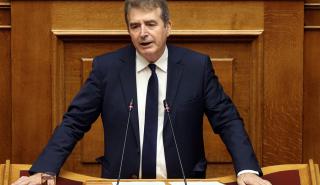 Χρυσοχοΐδης: Ξεκινούν οι προσλήψεις 250 ατόμων πληρωμάτων του ΕΚΑΒ – Οι προτεραιότητες του υπουργείου Υγείας