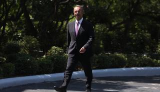 Ο «δεκάλογος» Σταϊκούρα για τις υποδομές – Οι προτεραιότητες και τα «μέτωπα»