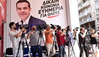 Το δράμα των Πασοκογενών του Συριζα, Ποιος διαφωνούσε το '22 για εκλογή από τη βάση, Η παγίδα στον Τεμπονέρα