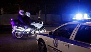 Πάτρα: Σε 43 συλλήψεις προχώρησε η Αστυνομία κατά την διάρκεια ελέγχων στην πόλη