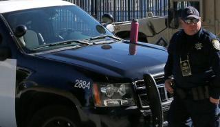 ΗΠΑ: Δύο νεκροί σε περιστατικό με πυροβολισμούς στη Βαλτιμόρη