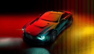 Η Aston Martin γιορτάζει 110 χρόνια με το τελευταίο supercar μιας ολόκληρης εποχής