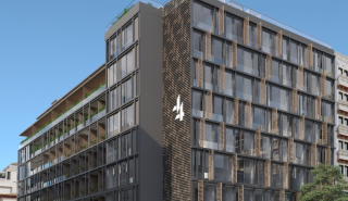 Αποκλειστική συνεργασία της Engel & Völkers με την ASTREA