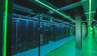 Σε RENCO - ΤΕΡΝΑ ΑΕ η κατασκευή του 1ου Data Center της Microsoft