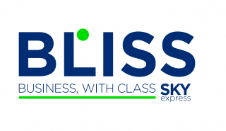 SKY express: Η business class είναι Bliss!