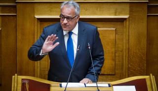 Βορίδης: Η απόδοση της οικονομίας φέρνει αισιοδοξία