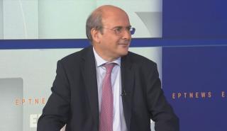 Χατζηδάκης: Στη Βουλή συμπληρωματικός προϋπολογισμός 700 εκατ. ευρώ