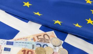 Τροχάδην κυβέρνησης - Βρυξελλών για τα 2,25 δισ. – Πρώτο μέλημα τα κονδύλια του 2022 και η ΔΕΘ