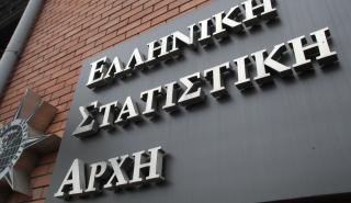 Ο… παράδοξος τρόπος που η ΕΛΣΤΑΤ «μετράει» τον πληθωρισμό
