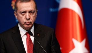 Στα κατεχόμενα ο Ερντογάν - 49 χρόνια από την τουρκική εισβολή στην Κύπρο