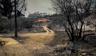 Πυρκαγιά στη Ρόδο: Μέτρα και πρωτοβουλίες για την υποστήριξη πολιτών και επισκεπτών