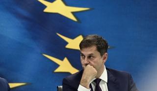 Θεοχάρης: Στοίχημα 4ετίας η πάταξη της φοροδιαφυγής με ψηφιοποίηση λειτουργιών
