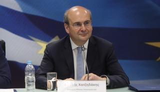 Τη Δευτέρα το ραντεβού Χατζηδάκη με τραπεζίτες - Ταμείο Ανάκαμψης, επιτόκια, ρυθμίσεις και Ηρακλής ΙΙΙ στο τραπέζι
