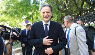 Σκυλακάκης: Άμεσες παρεμβάσεις, σημαντικοί πόροι, καινοτομίες και μεταρρυθμίσεις για την ενεργή διαχείριση των δασών