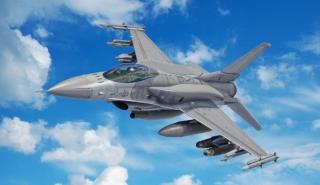 Ολλανδία: Τα πρώτα «ουκρανικά» F-16 θα φθάσουν προσεχώς σε κέντρο εκπαίδευσης στη Ρουμανία