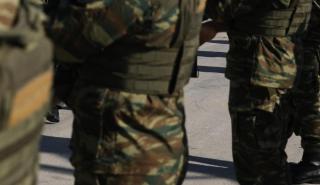 Ασπρόπυργος: Υπαξιωματικός άνοιξε πυρ στη Β’ μοίρα Αλεξιπτωτιστών