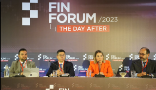 FinForum 2023: Πόσο κοντά είμαστε στην επενδυτική βαθμίδα; - Οι οίκοι αξιολόγησης απαντούν