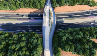 Στηρίζει το Flyover η Ένωση Ξενοδόχων Θεσσαλονίκης