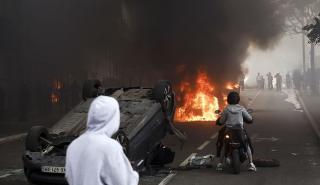 Έβδομος νεκρός από τις ταραχές στη Νέα Καληδονία - Αβεβαιότητα μετά την επίσκεψη Μακρόν