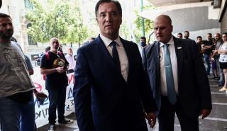 Γεωργιάδης για ακτοπλοϊκά: Οι αυξήσεις έγιναν στο δίμηνο της ακυβερνησίας