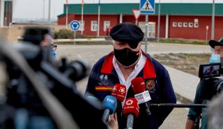 Ισπανία: Σε κάθειρξη 19 ετών καταδικάστηκε ο πρώην Επίτροπος Χοσέ Μανουέλ Βιγιαρέχο για παράνομες παρακολουθήσεις