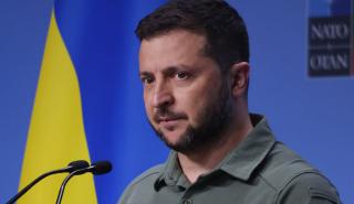 Ο Ζελένσκι αναμένεται στο Ντουμπρόβνικ για τη σύνοδο κορυφής Ουκρανίας - Νοτιοανατολικής Ευρώπης