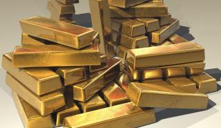 Χρυσός: Έλαβε ώθηση από την υποχώρηση του δολαρίου