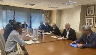 ΓΣΕΒΕΕ: Οι θέσεις για το φορολογικό και την ενίσχυση των επιχειρήσεων
