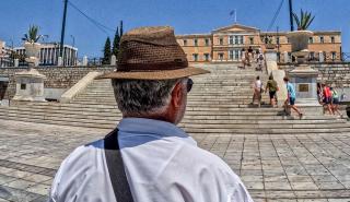 Δυσοίωνη πρόβλεψη για το φετινό καλοκαίρι – Από τα πιο θερμά των τελευταίων ετών