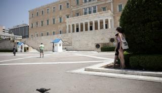 Καύσωνας: Έως 45 βαθμούς Κελσίου την Κυριακή - Η πρόγνωση