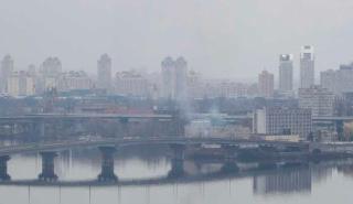 Ουκρανία: Επίθεση με drones εναντίον του Κιέβου, η πρώτη εδώ και 12 ημέρες