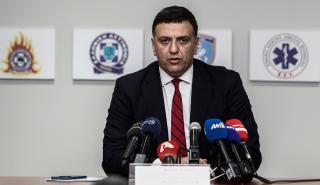 Κικίλιας: Έρχεται ένα πολύ δύσκολο τριήμερο – Πρέπει να προσέξουμε όλοι