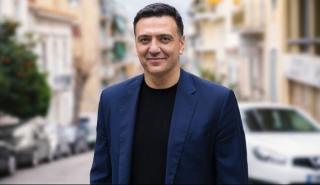 Κικίλιας: Δεν επιτρέπεται καμία αμέλεια όταν οι καιρικές συνθήκες είναι στο κόκκινο