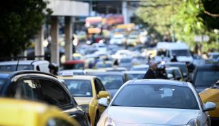 Kυκλοφοριακές ρυθμίσεις το Σάββατο στην Καλλιθέα λόγω διεξαγωγής αγώνα δρόμου