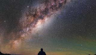 Διάστημα: Διεθνής ομάδα ερευνητών μελετά τα αρχαιότερα αστέρια του γαλαξία μας