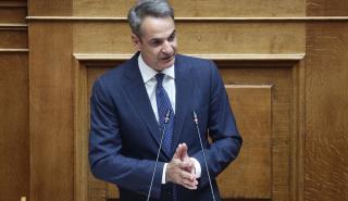 Ο Μητσοτάκης σήμερα στη Ρόδο - Στο επίκεντρο η καταγραφή και η αποκατάσταση των ζημιών