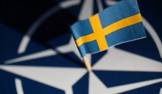 Πριν από το τέλος του έτους η επικύρωση της ένταξης της Σουηδίας στο ΝΑΤΟ, εκτίμησε ο Τούρκος ΥΠΕΞ