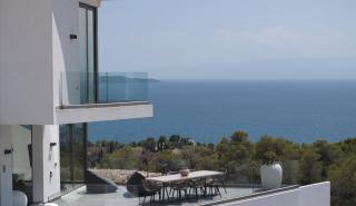 Olvos Porto Heli: Πολυτέλεια και κομψή αισθητική, από την SWOT Hospitality