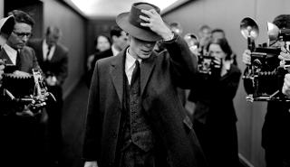Στη νέα ταινία «Oppenheimer» οι πρωταγωνιστές είναι τα vintage ρολόγια της Hamilton