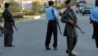 Τουλάχιστον 40 νεκροί από έκρηξη σε πολιτική συγκέντρωση στo Πακιστάν