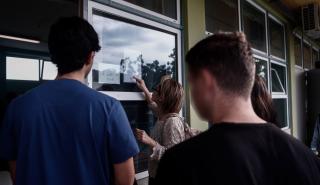 Αδειάζει η κλεψύδρα για την υποβολή Μηχανογραφικού